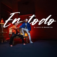 En Todo - Single - El Lachy & El Bendec1do
