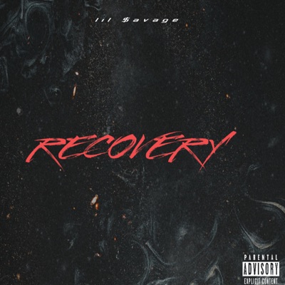 RECOVERY - EP