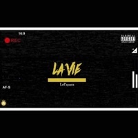 La vie - Single - LePapara