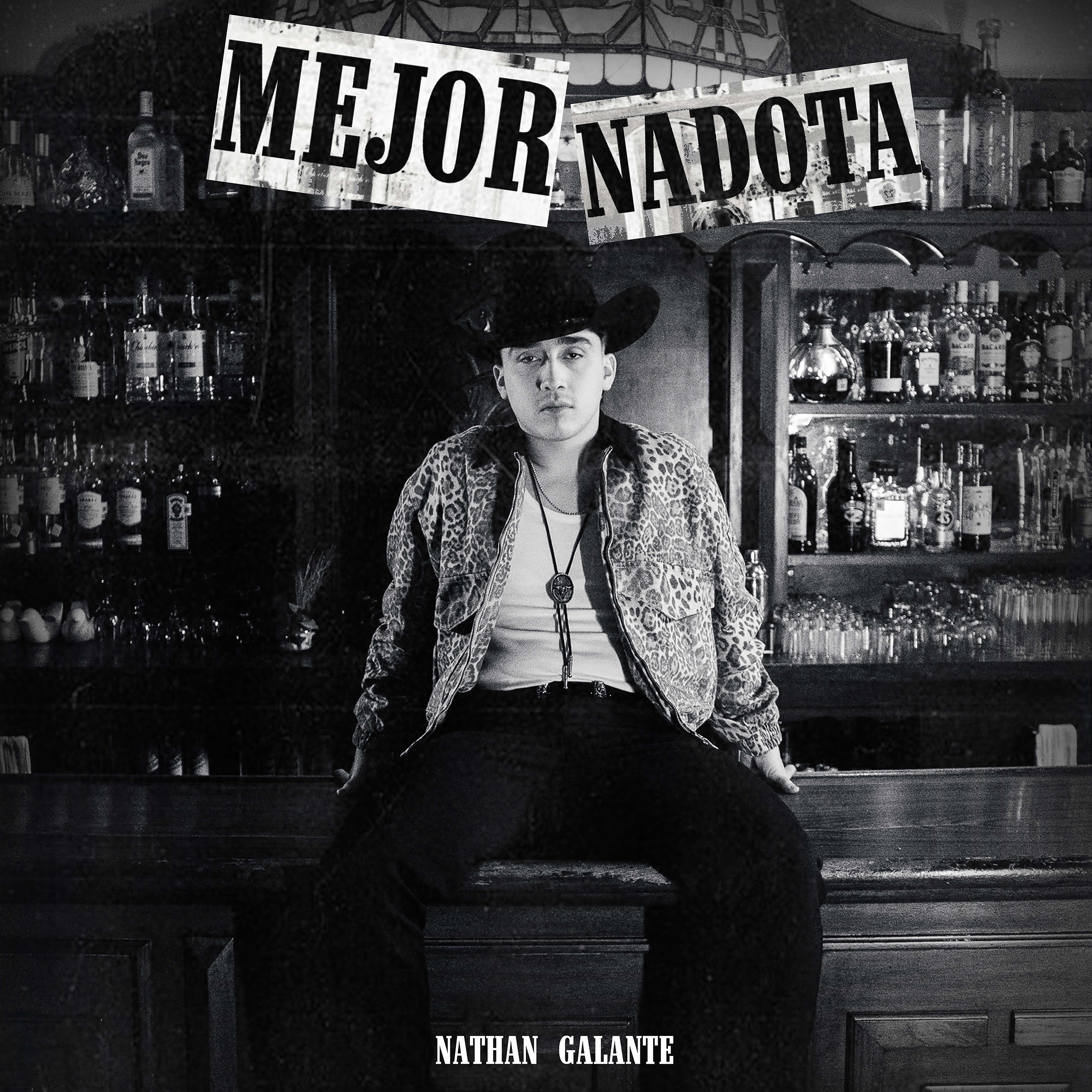 MEJOR NADOTA - Single