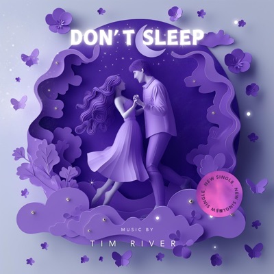 Don't Sleep - Single
