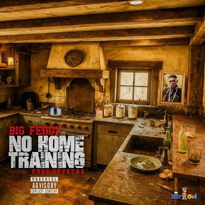 No Home Training - Single