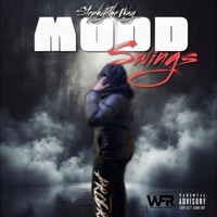 Mood Swings - EP - StephyTheWay