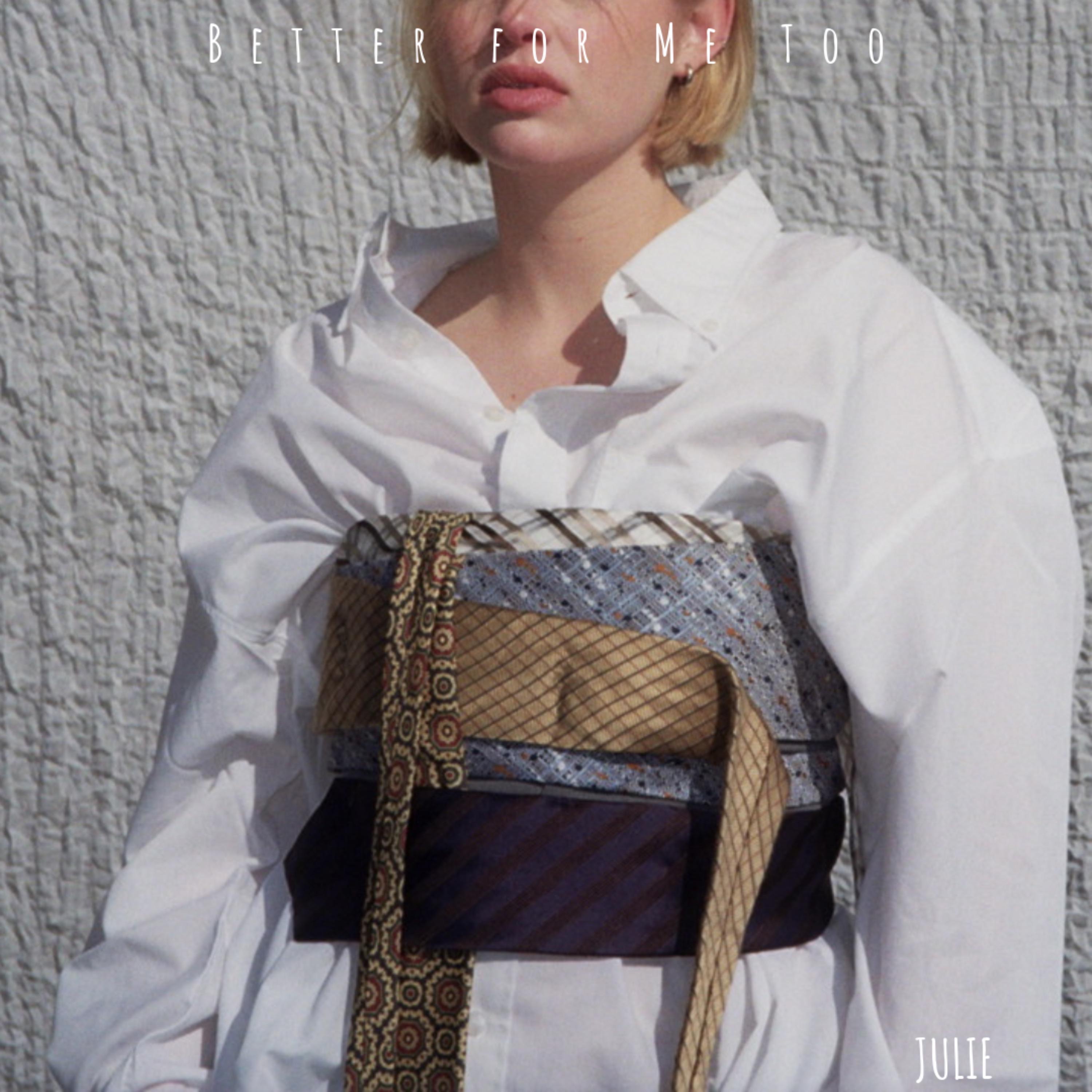 Better for Me Too - Single