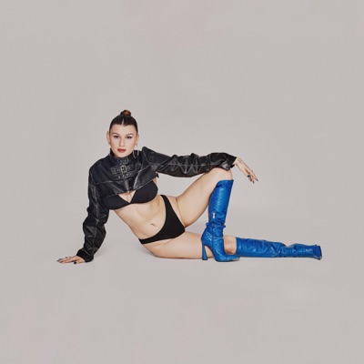 Bounce Back - Single