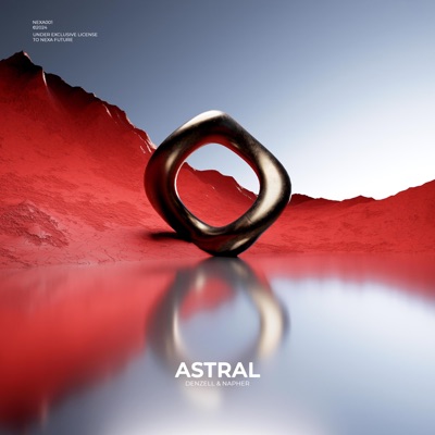 Astral - Single