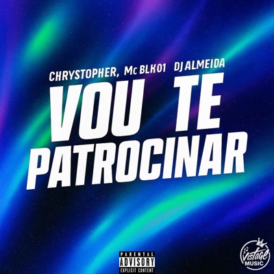 Vou Te Patrocinar - Single