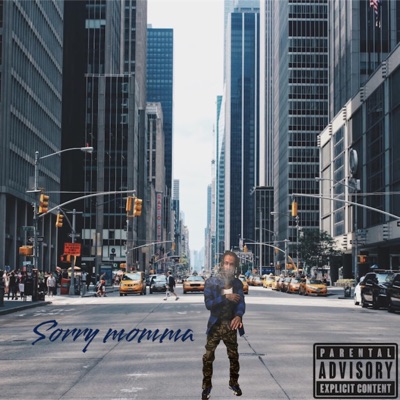 Sorry Momma - Single