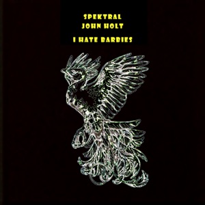 I Hate Barbies - Single