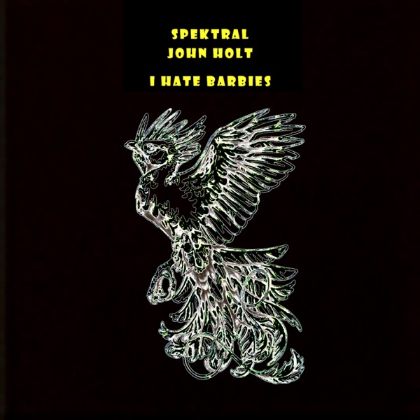 I Hate Barbies - Single