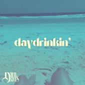 daydrinkin' (acoustic) artwork