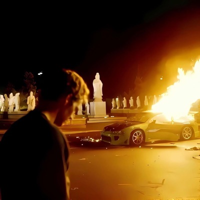 leave me alone (feat. niiro) - Single