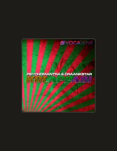 Listen to Psychomantra, watch music videos, read bio, see tour dates & more!