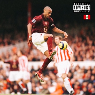 Arsenal (feat. JLM) - Single