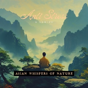Asian Whispers of Nature: Take a Tranquil Walk
