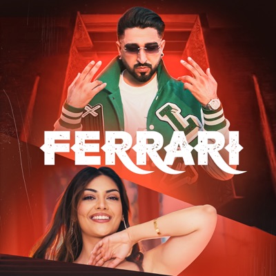 Ferrari - Single