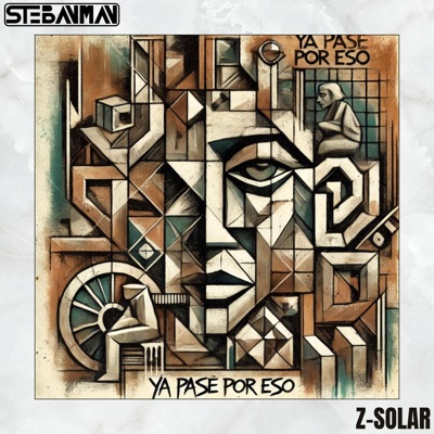 Ya pasé por eso (feat. Z-Solar) - Single