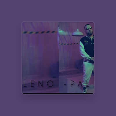 Listen to L3NO, watch music videos, read bio, see tour dates & more!