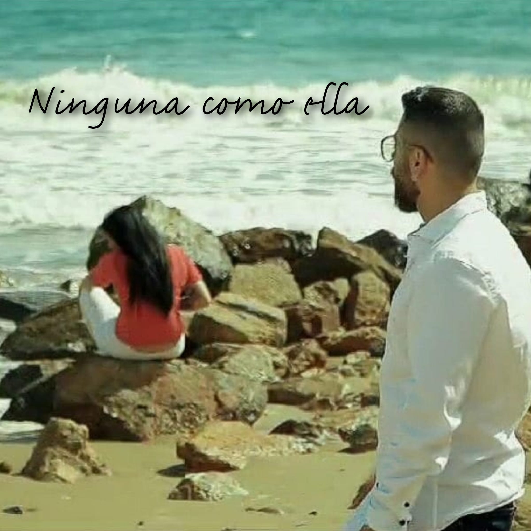 Ninguna Como Ella - Single