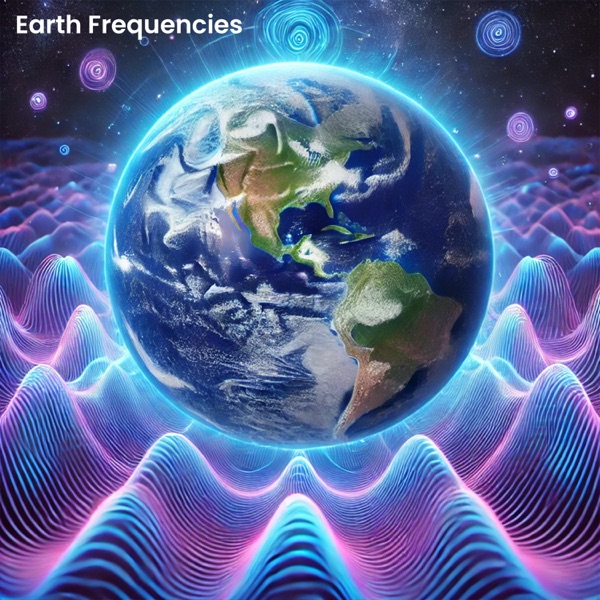 7.83 Hz Schumann Resonance: Earth Frequencies