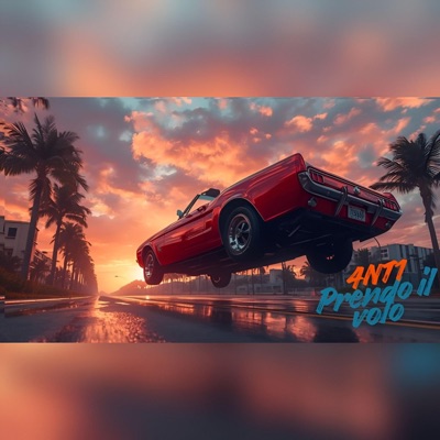 PRENDO IL VOLO - Single