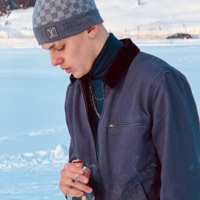 Senza Riposo - Single - Skotto