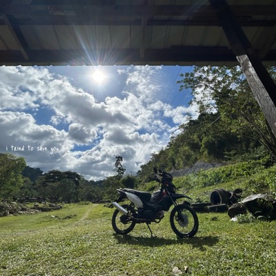 I TRIED TO SAVE YOU - Single