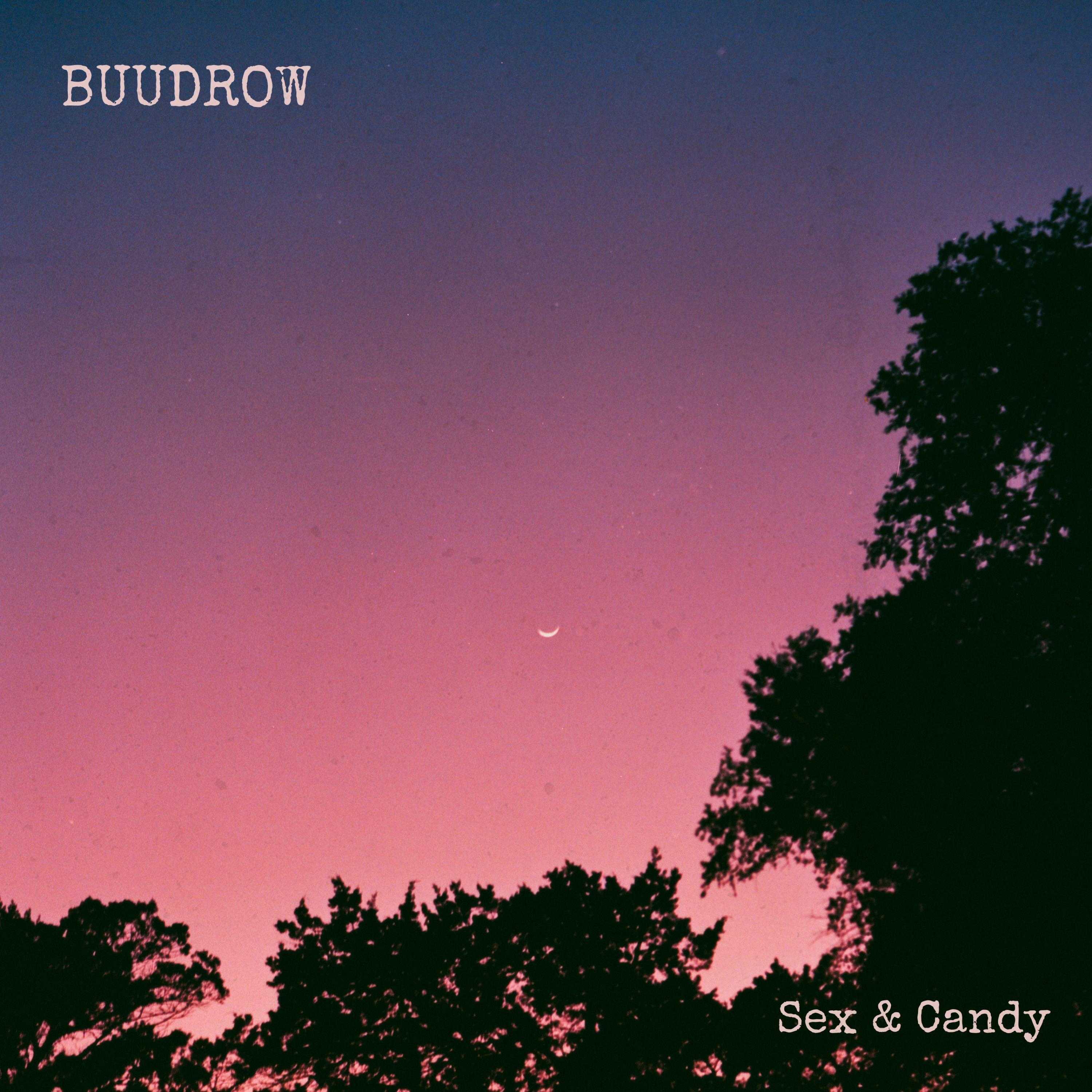 Sex & Candy - Single