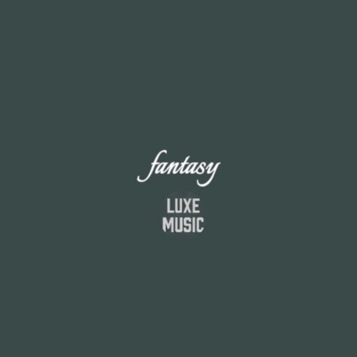 fantasy (feat. kashhh) - Single