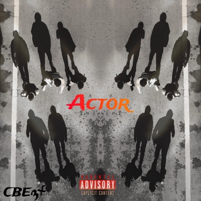 Actor (feat. Nxvy) - Single