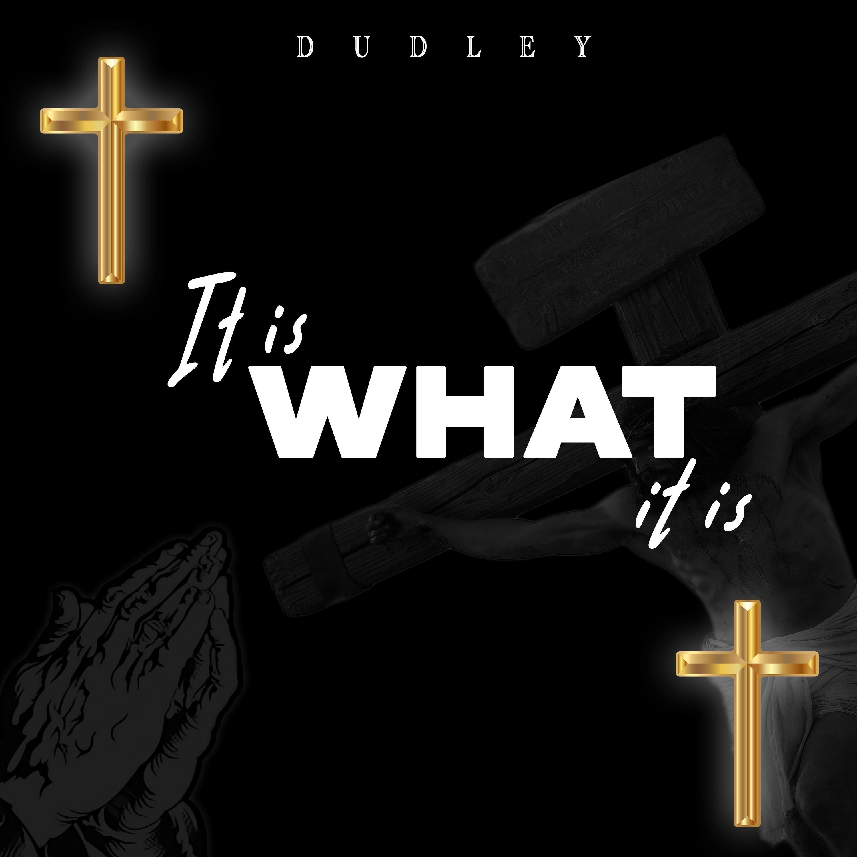 It Is What It Is - EP