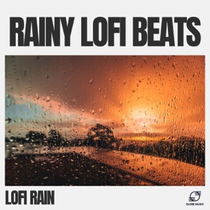 Rainy Lofi Beats