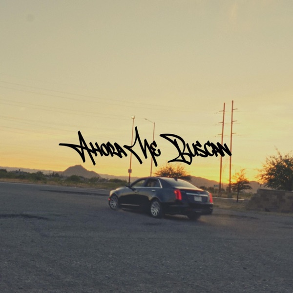 Ahora me buscan (feat. Virus Gang)