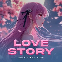 Love Story - Single - Nightcore High