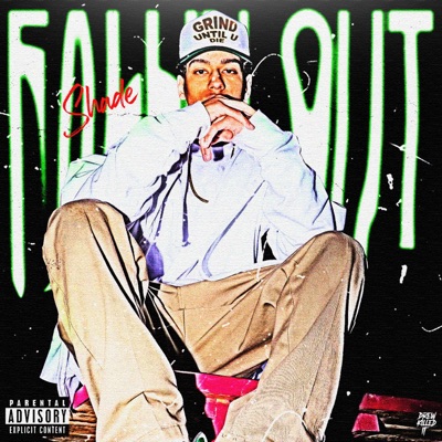 Fallin Out - Single