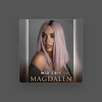 Listen to Magdalen, watch music videos, read bio, see tour dates & more!