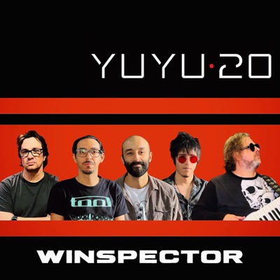 Winspector (Maxi Single) - Single