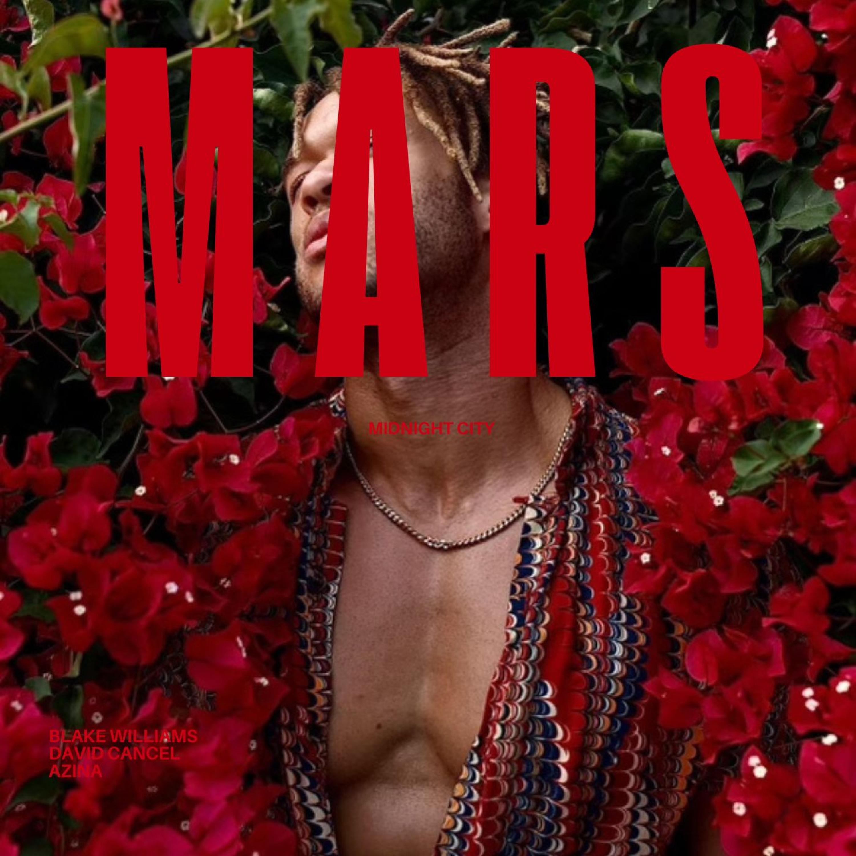 MARS - Single