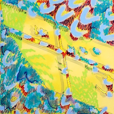 Directly Down - Single