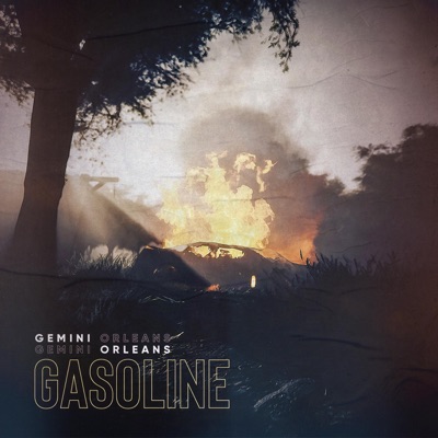 Gasoline - Single