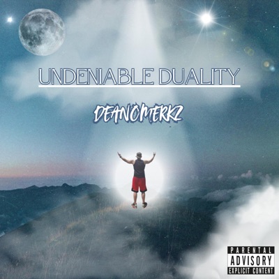 Undeniable Duality - EP