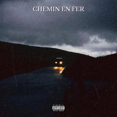 CHEMIN EN FER - EP