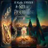 Ali OKUR Medya Konya PR Music - Fi Kalbi Sahra Ya Sidi of Desert Rose & Echoes of the Mirage. World Fusion Nr BR I