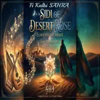 Fi Kalbi Sahra Ya Sidi of Desert Rose & Echoes of the Mirage. World Fusion Nr BR I — Ali OKUR Medya Konya PR Music