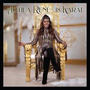 18 Karat - EP - Althea Rene