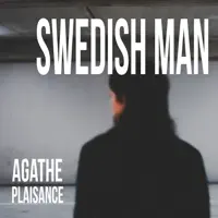 Swedish Man — Agathe Plaisance