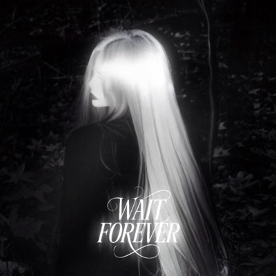 WAIT FOREVER - EP
