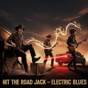 Hit The Road Jack (Roadhouse Blues) - Badgerino