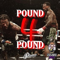 POUND4POUND - Single - Prodvct