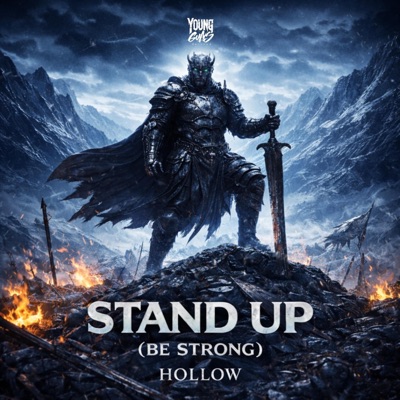 Stand Up (Be Strong) - Single